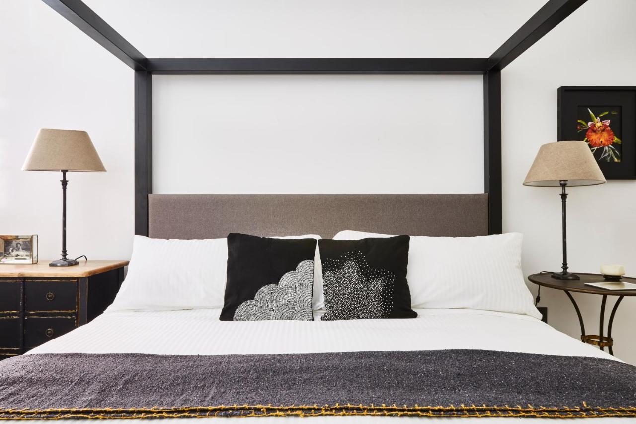 מלון מקסיקו סיטי Orchid House Polanco מראה חיצוני תמונה