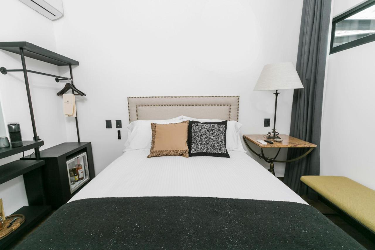 מלון מקסיקו סיטי Orchid House Polanco מראה חיצוני תמונה