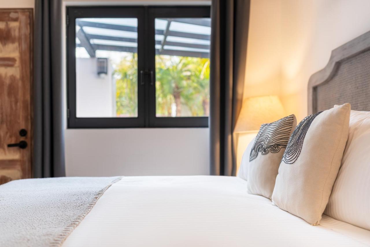 מלון מקסיקו סיטי Orchid House Polanco מראה חיצוני תמונה