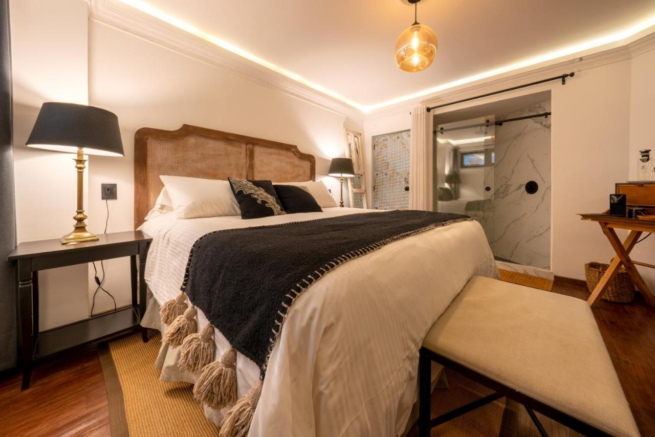 מלון מקסיקו סיטי Orchid House Polanco מראה חיצוני תמונה