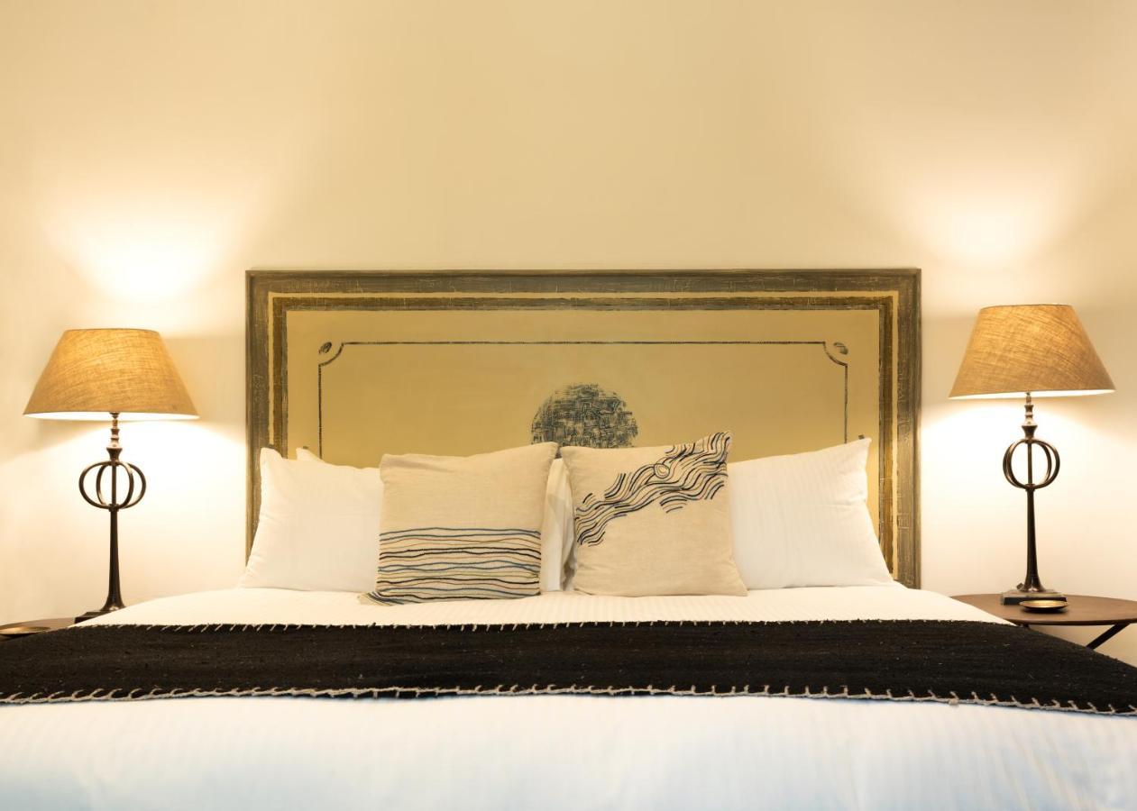 מלון מקסיקו סיטי Orchid House Polanco מראה חיצוני תמונה